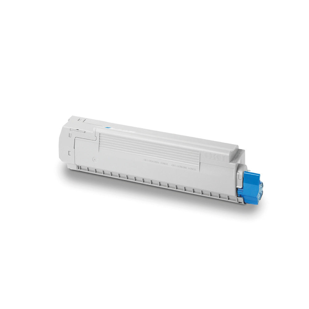 Oki MC852 Toner Cartridge