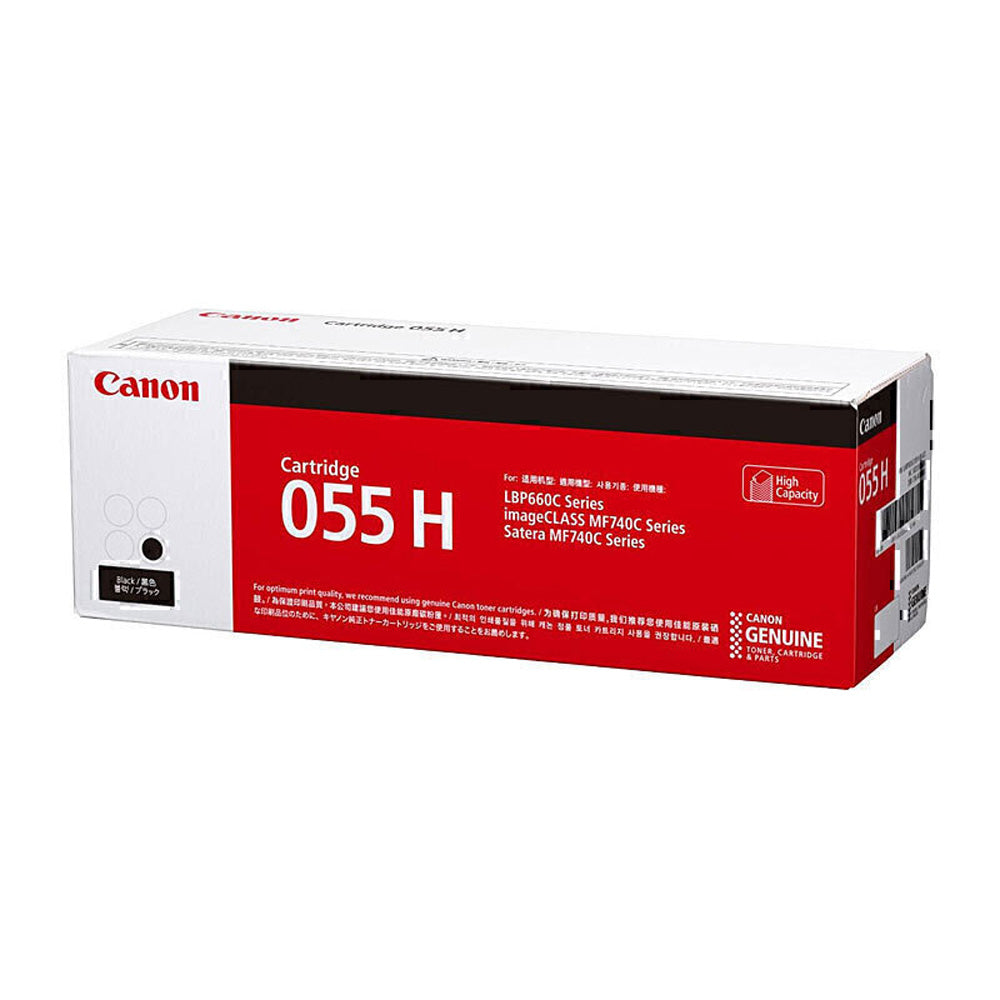 Toner Canon Cart055