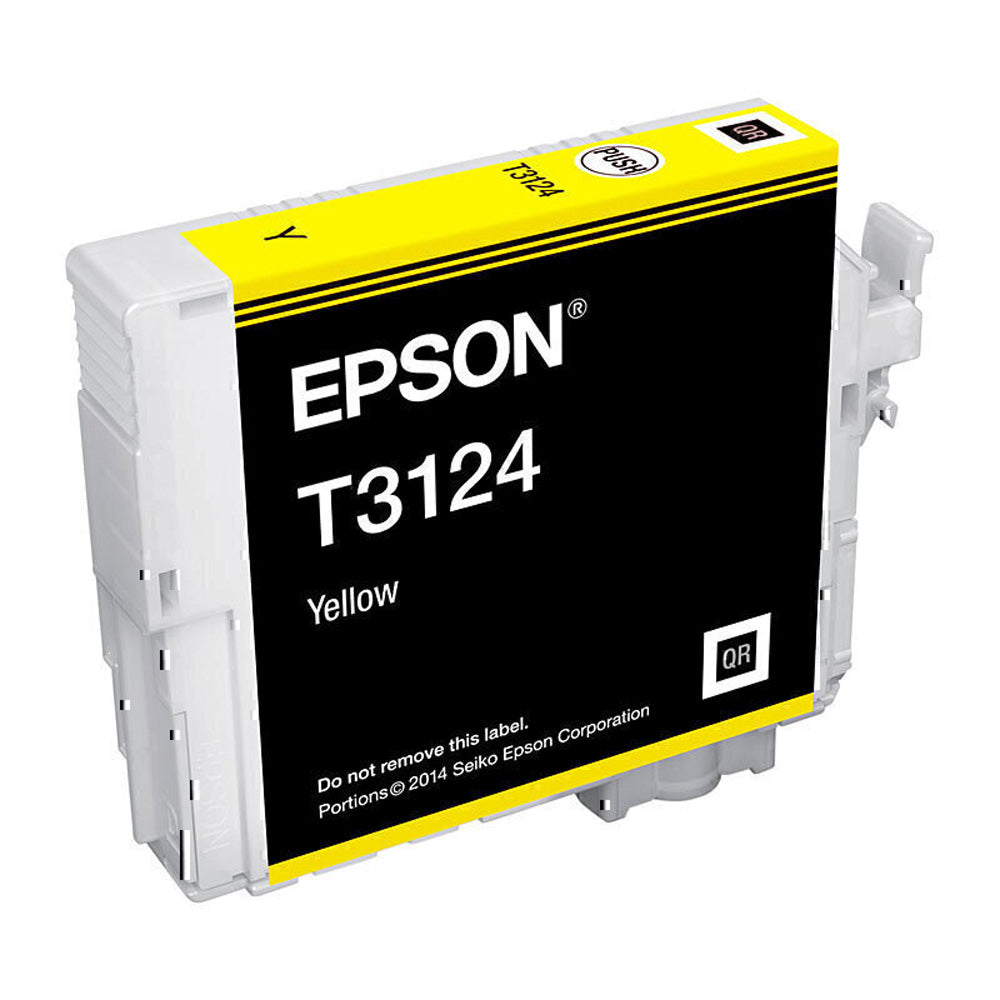 Epson T312 bläckpatron