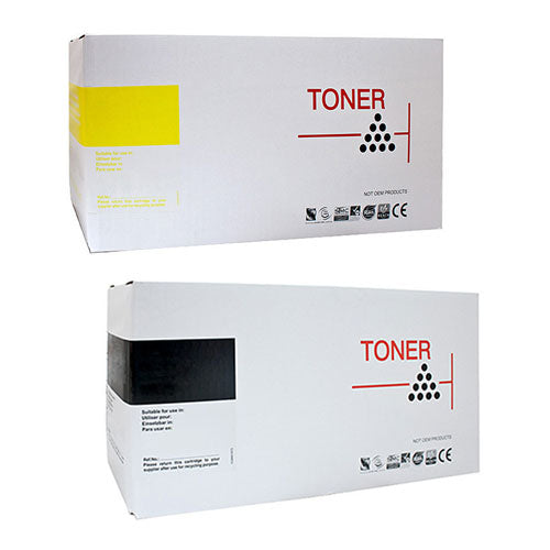 Whitebox Compatible Fuji CT20302 Toner Cartridge