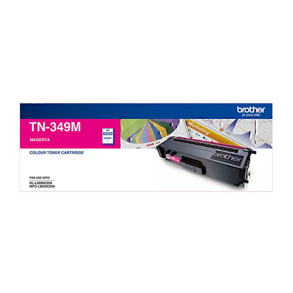 Fratello TN349 Toner Cartidge