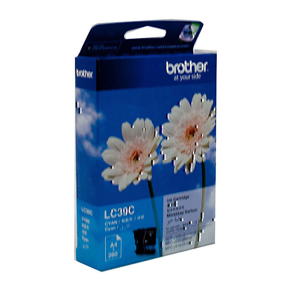 Brother LC39 Ink Cartridge