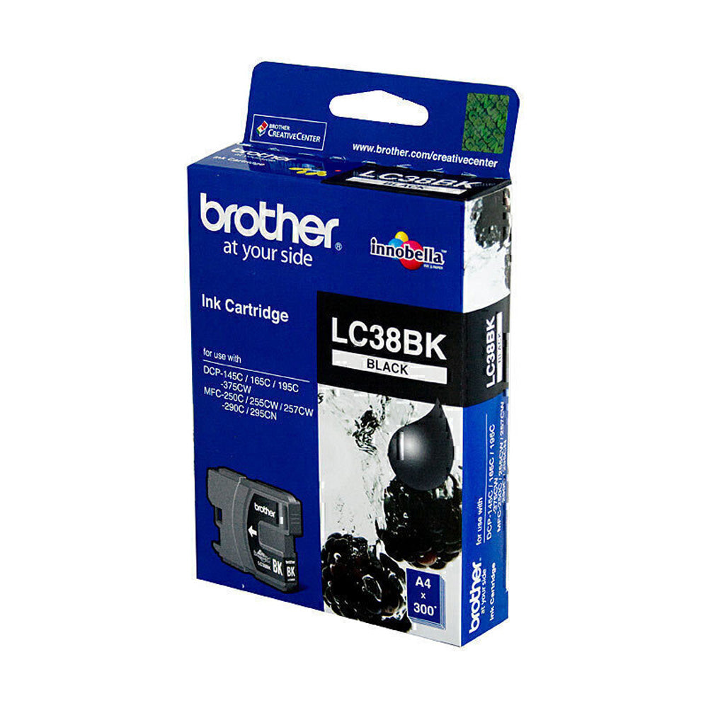 Broer LC38 inktcartridge