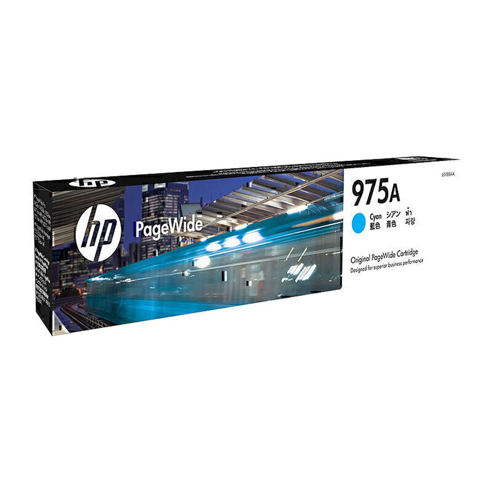 HP 975A Tintenpatrone