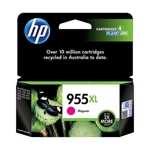 HP 955XL Ink Cartridge