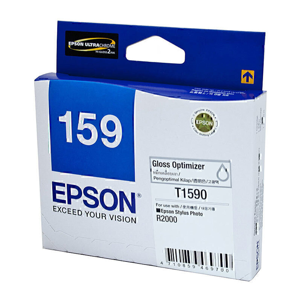 Cartuccia Epson 159 Ink