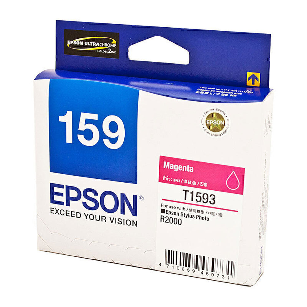 Cartuccia Epson 159 Ink