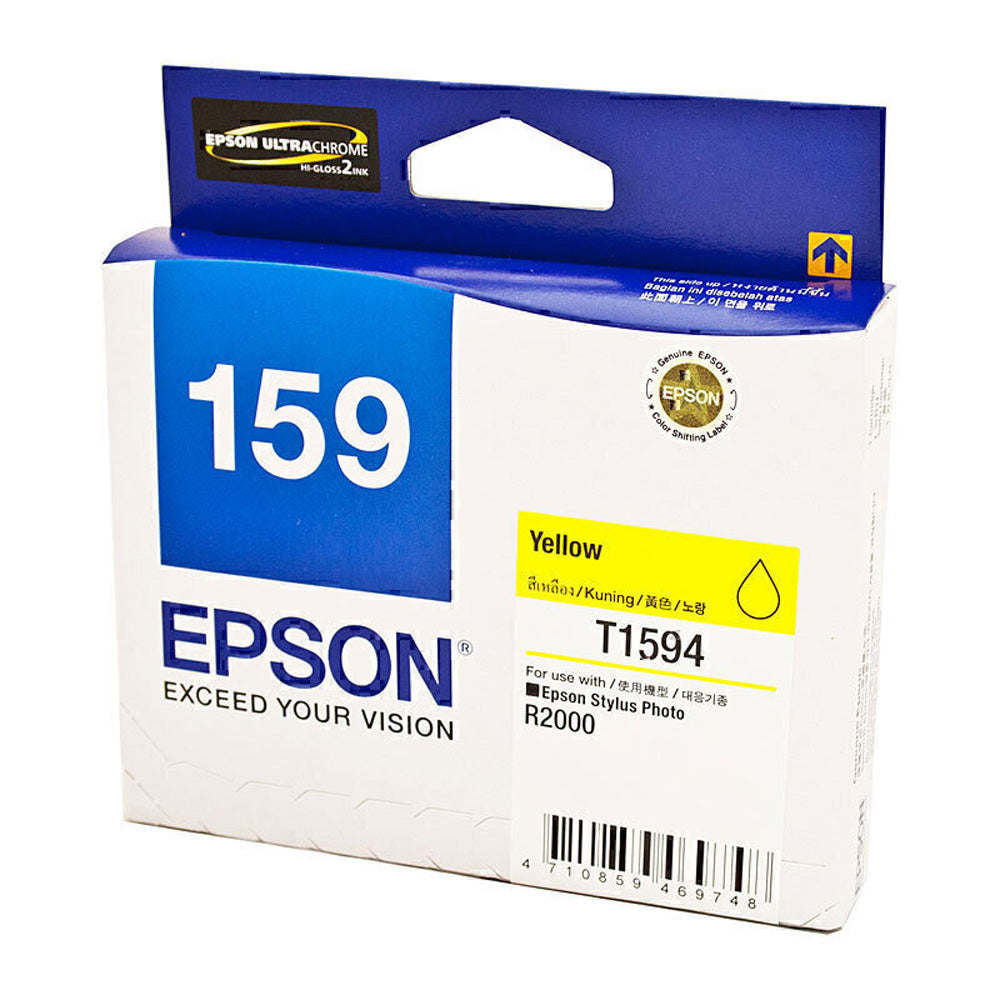 Epson 159 blækpatron