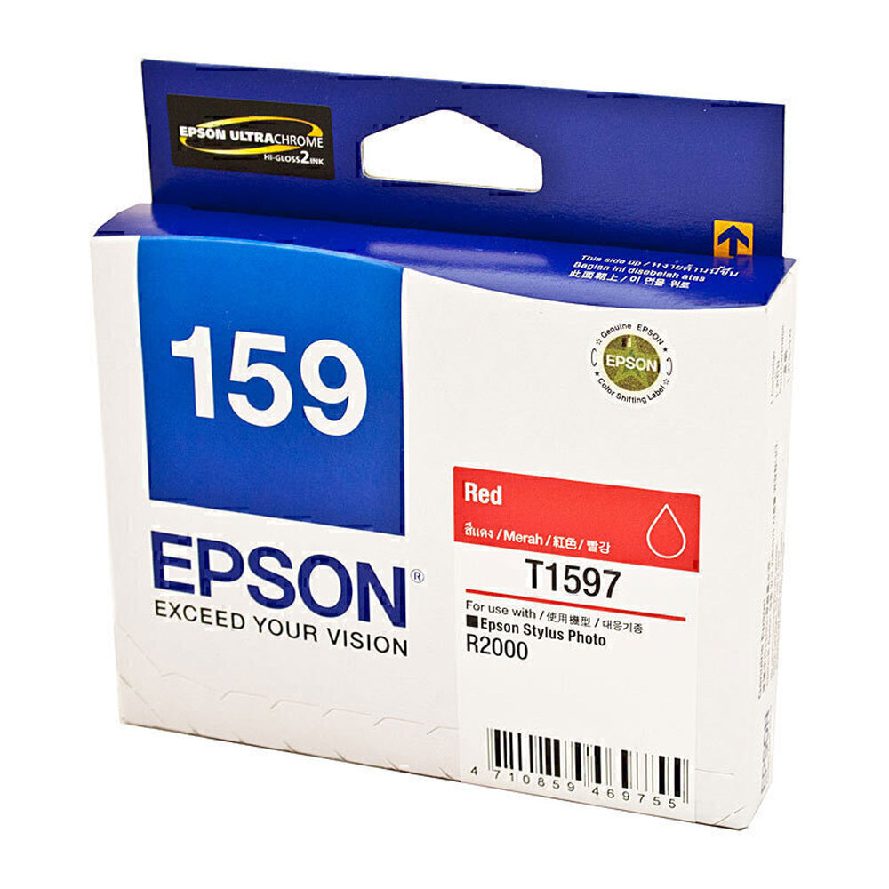 Cartuccia Epson 159 Ink