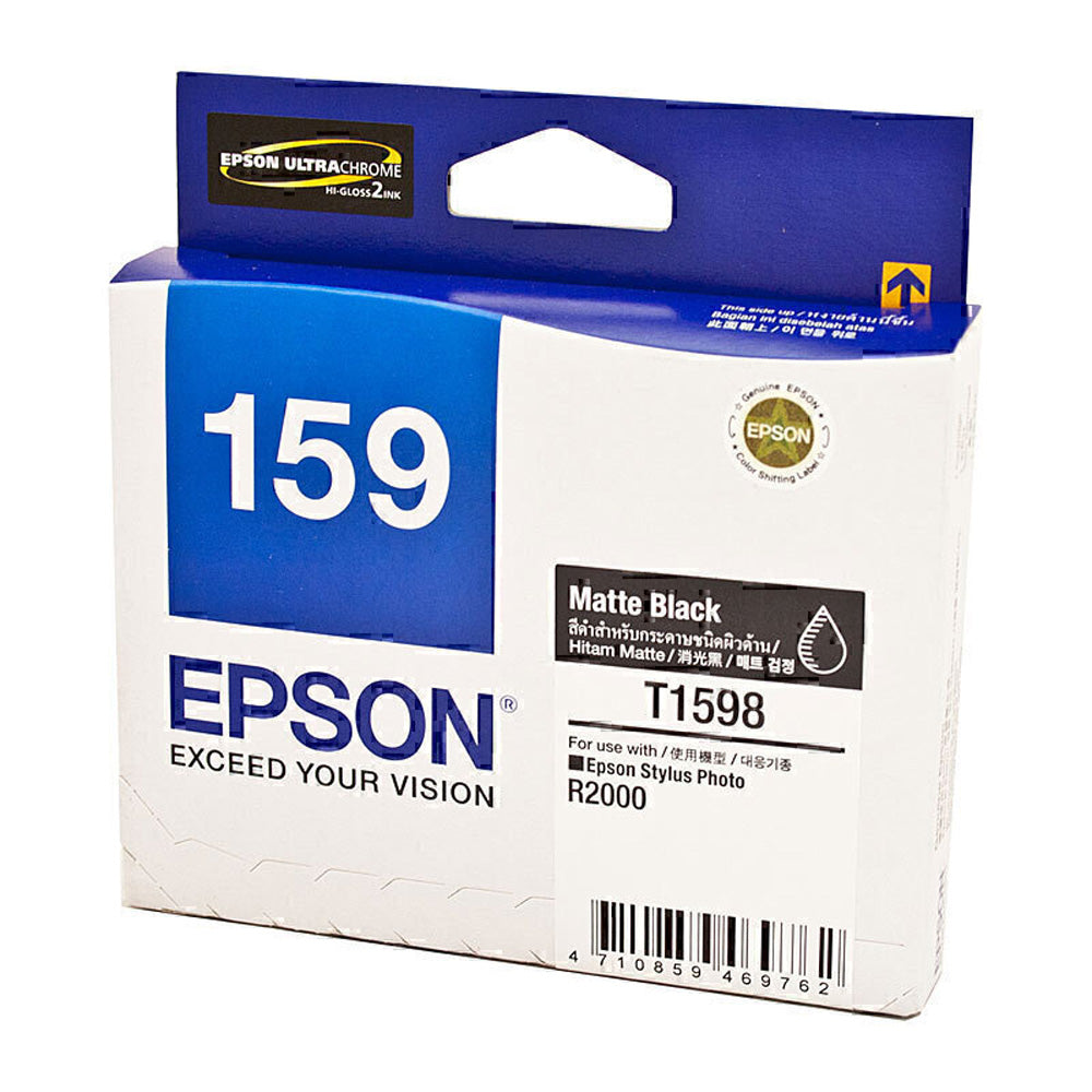 Cartuccia Epson 159 Ink