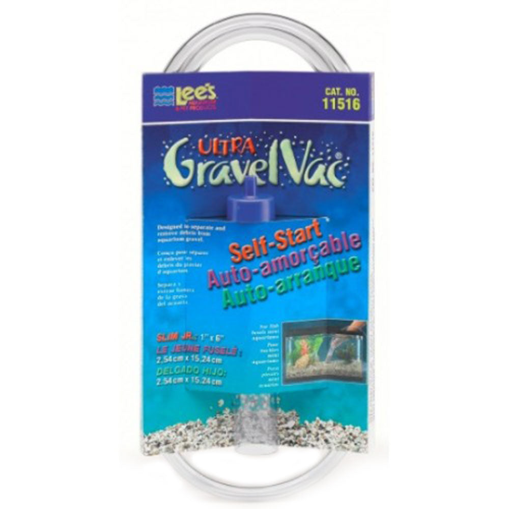 Lee's Slimline Gravel Cleaner