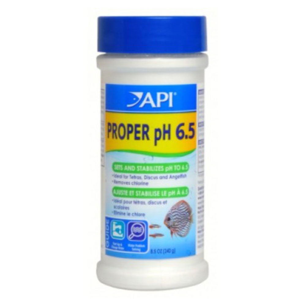 Jarro adequado da api ph 250g