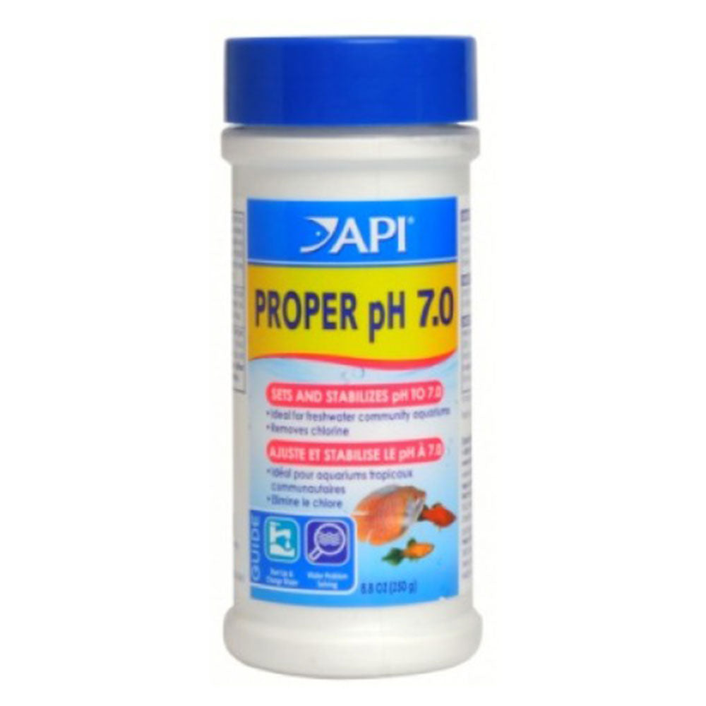 Jarro adequado da api ph 250g