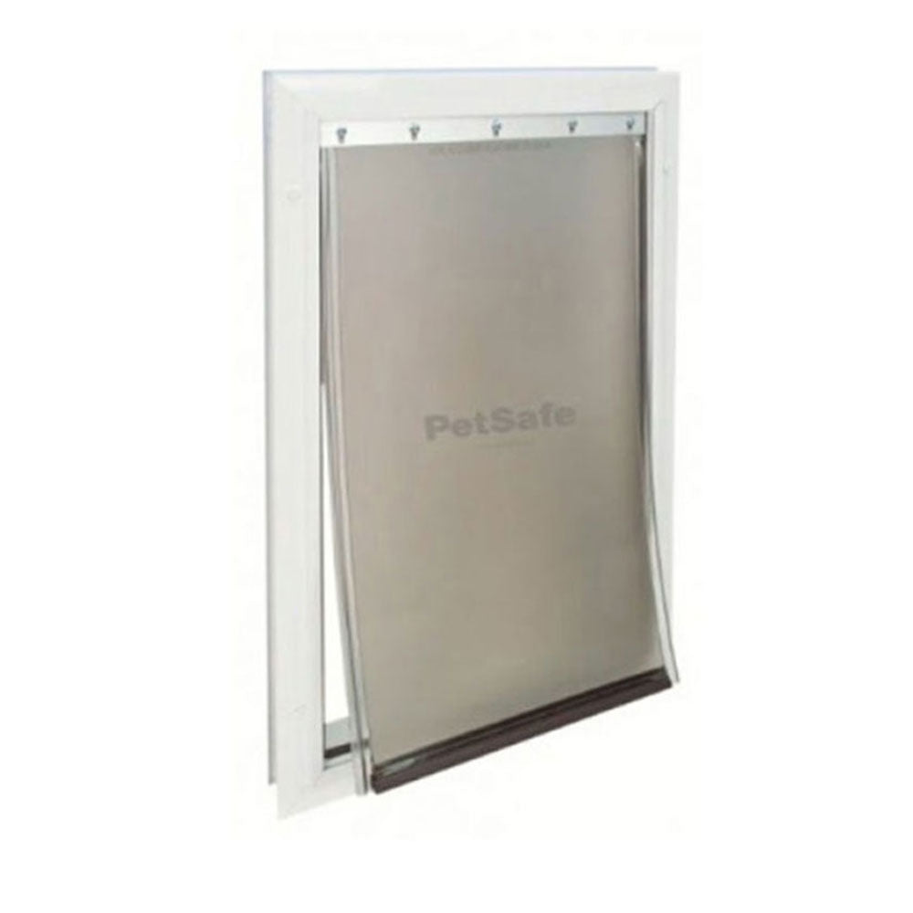 Petsafe aluminiumdørklaff