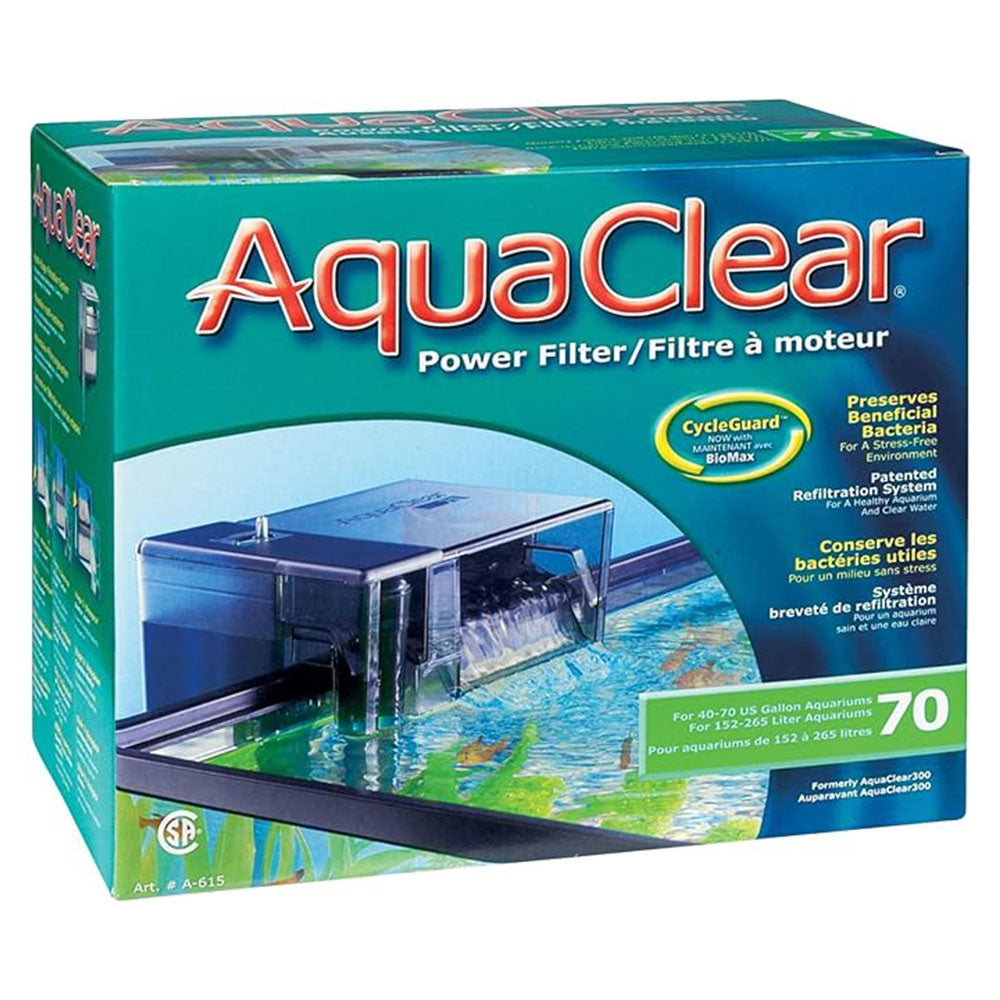 Aquaclear Power Filter