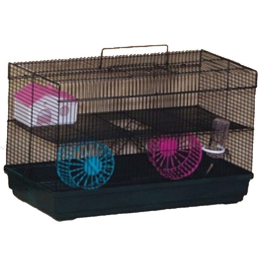 Pet Mouse Cage