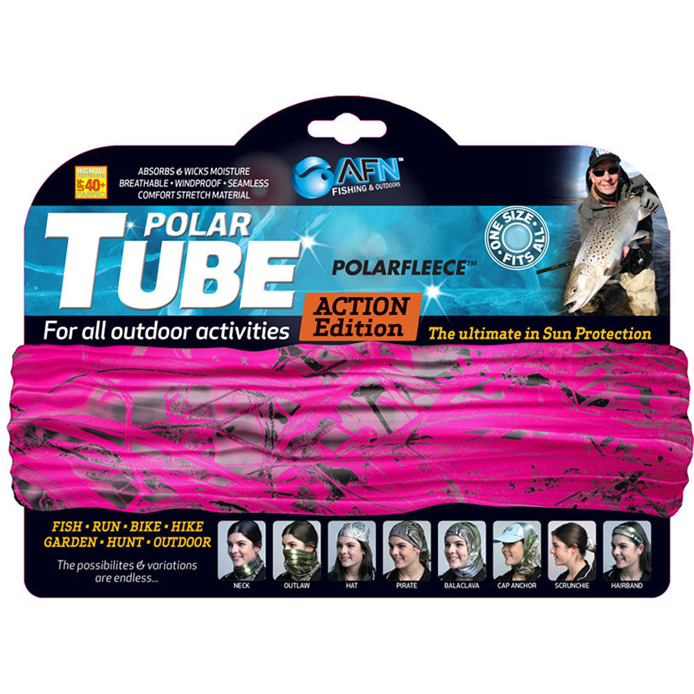 Tube polaire AFN