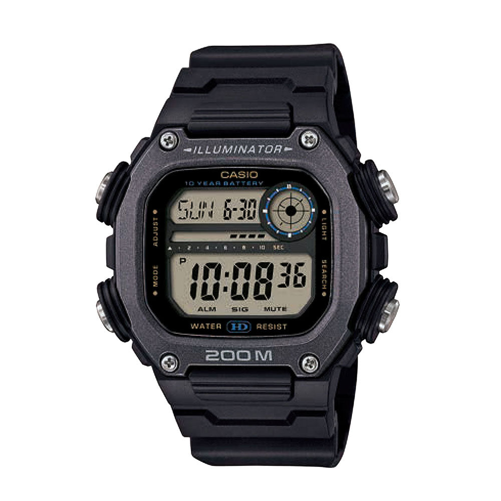 Casio G-Shock DW291HX klokke