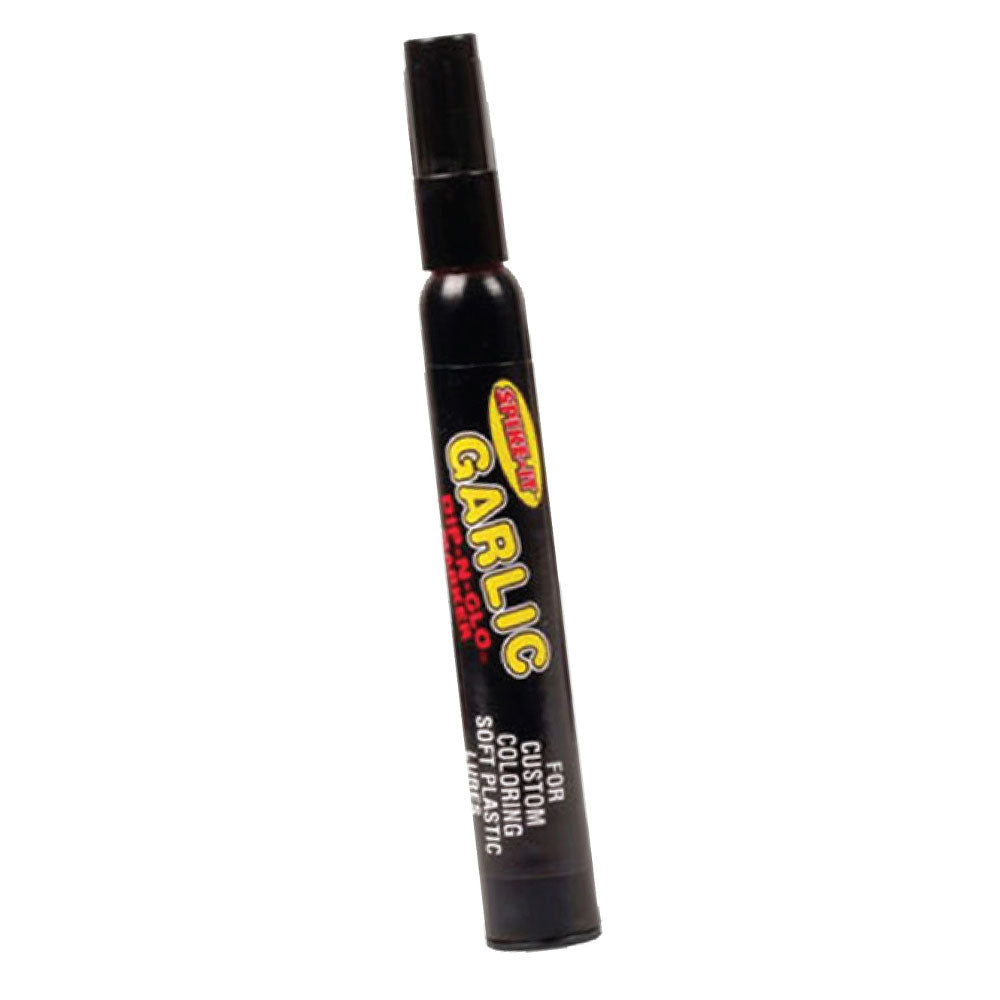 Spike Marker perfumado (sabor a ajo)