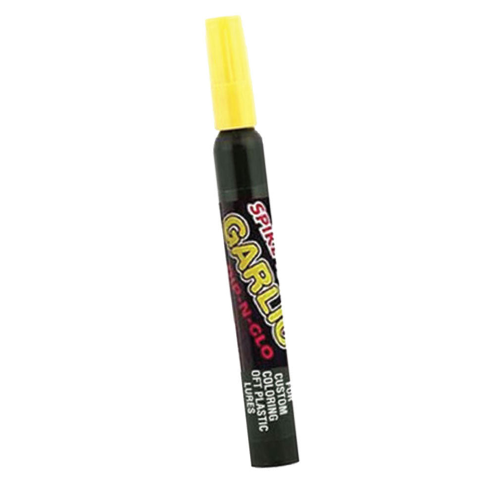 Spike Marker perfumado (sabor a ajo)