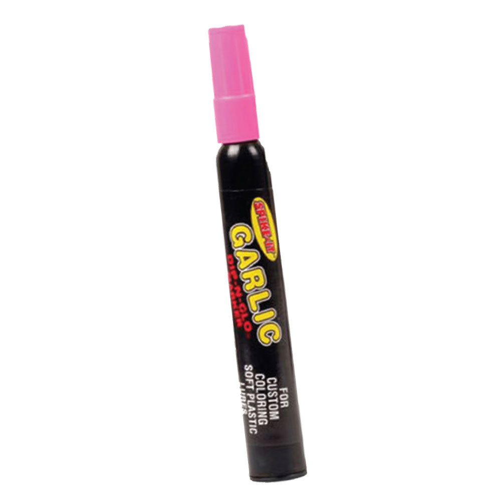 Spike It Scented Marker (vitlöksmak)