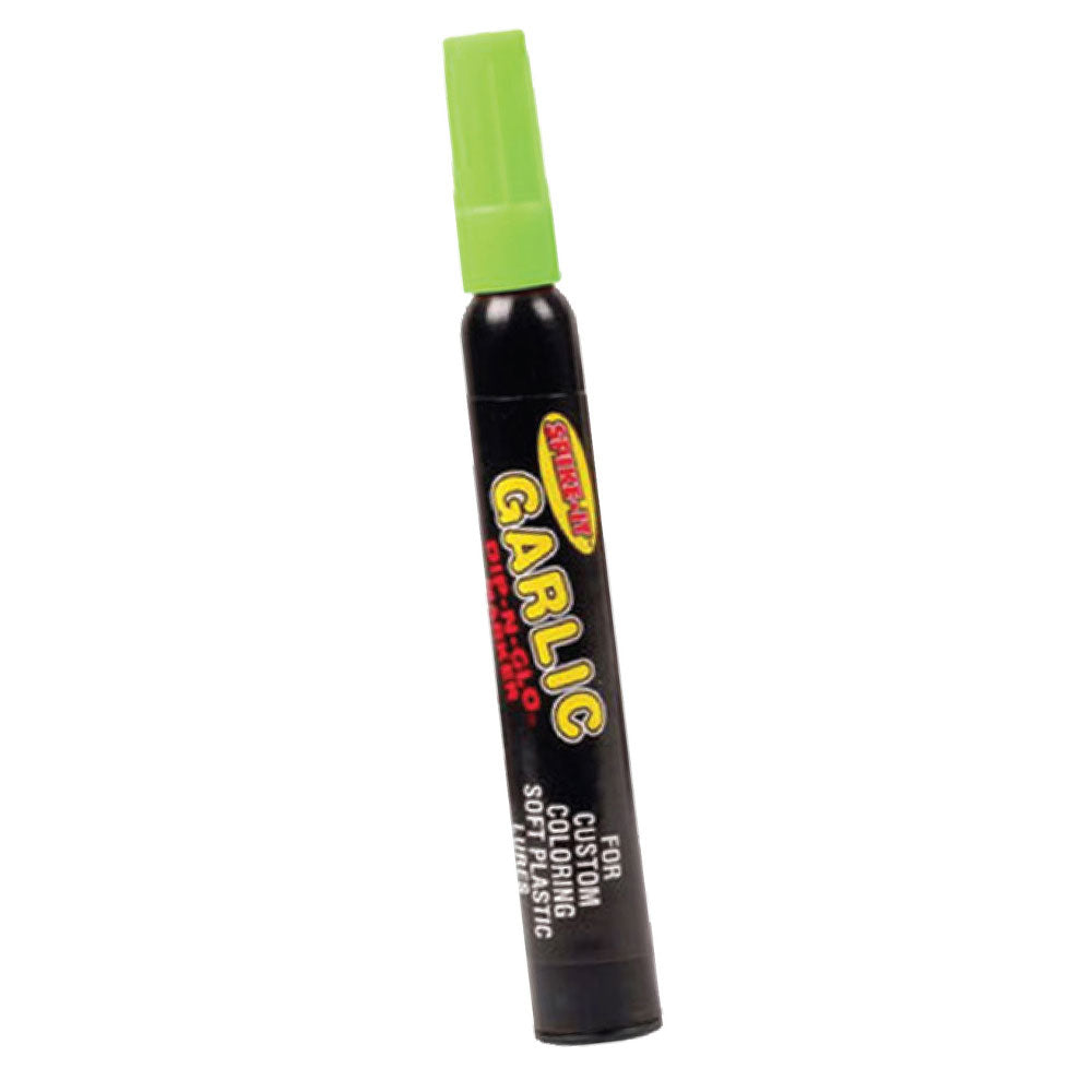 Spike Marker perfumado (sabor a ajo)