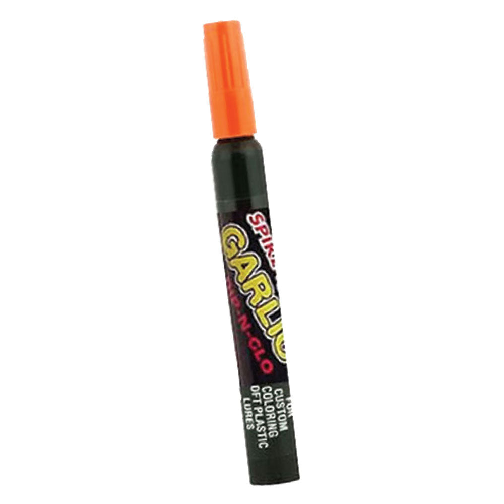 Spike It Scented Marker (Garlic Flavor)