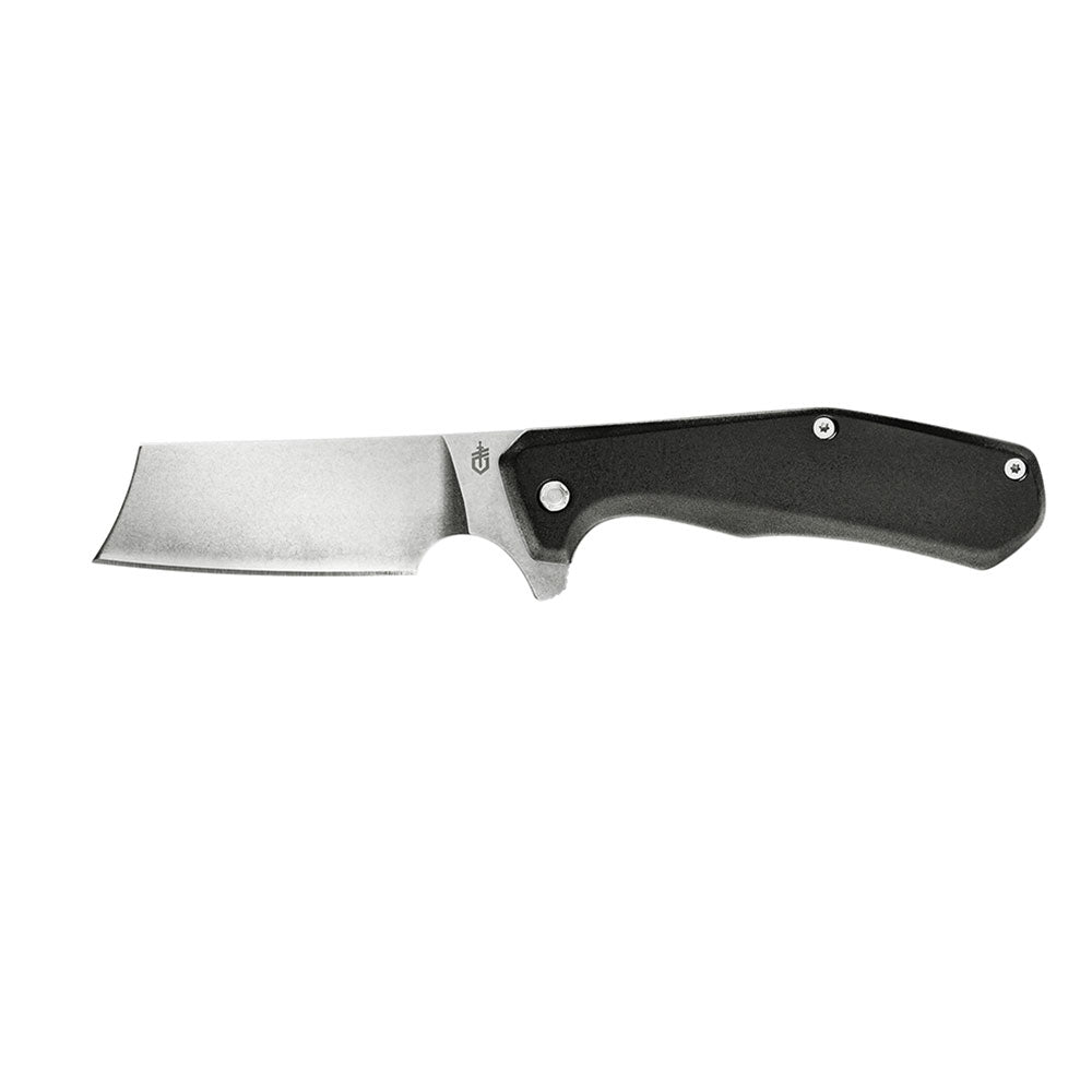 Gerber Asada Folder Pocket Cleaver -mes