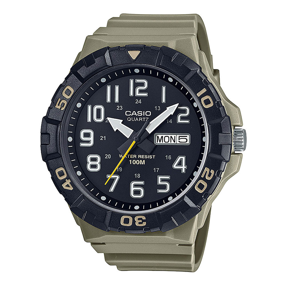 Casio MRW210H Reloj de cuarzo