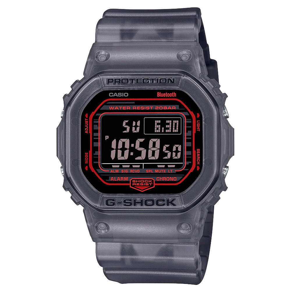 Casio dwb5600g-1d montre