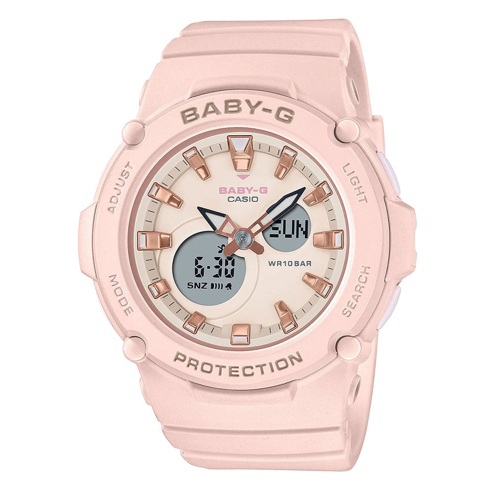 Casio baby-g bga275 klocka