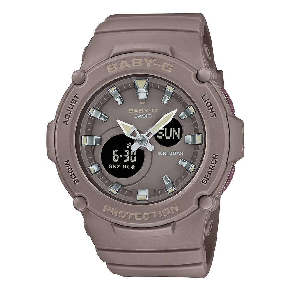 Casio baby-g bga275 klocka