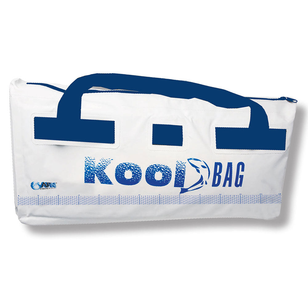 Bolsa isolada de kool