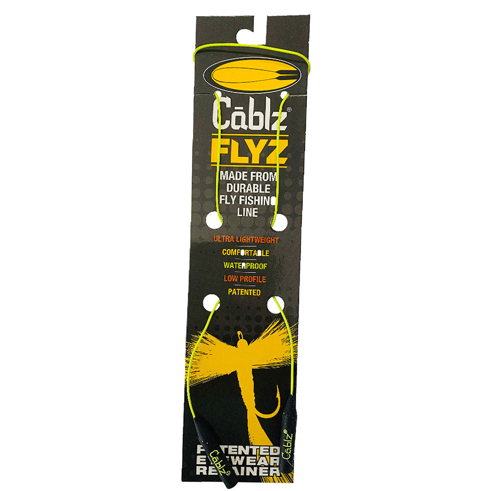 Retentor de óculos de sol Cablz Flyz 22 "