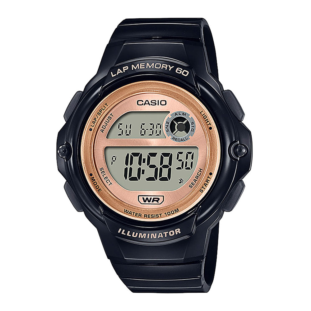 Casio Sports LWS1200H Series Watch