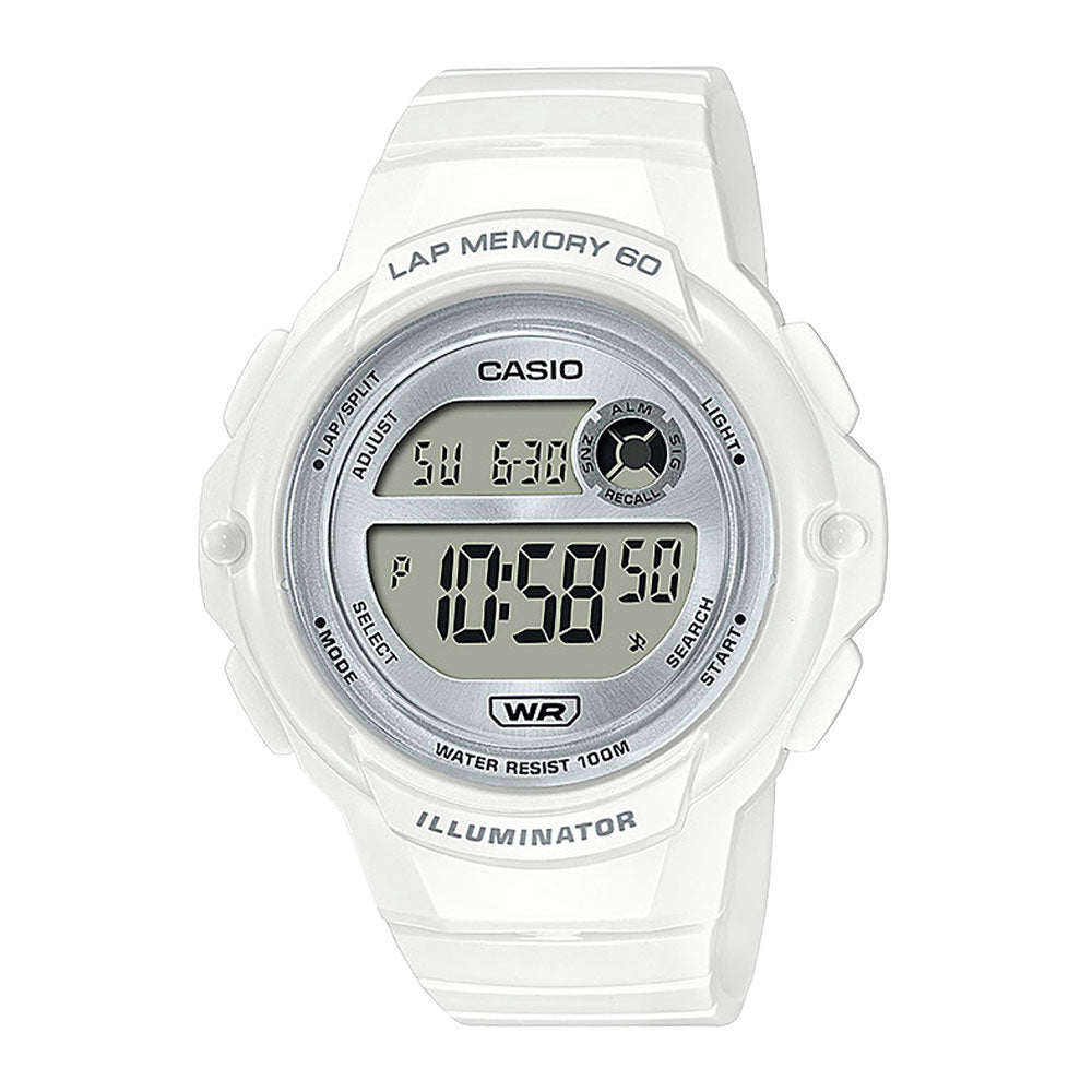 Casio Sports LWS1200H Series