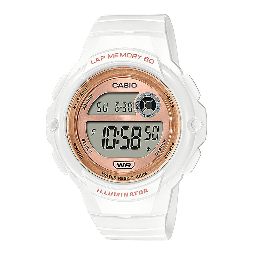 Casio Sports LWS1200H Series