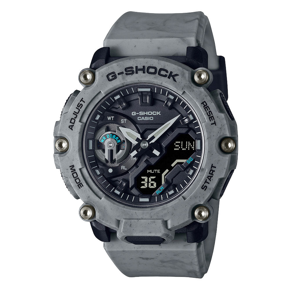 Zegarek Casio G-Shock GA2200SL