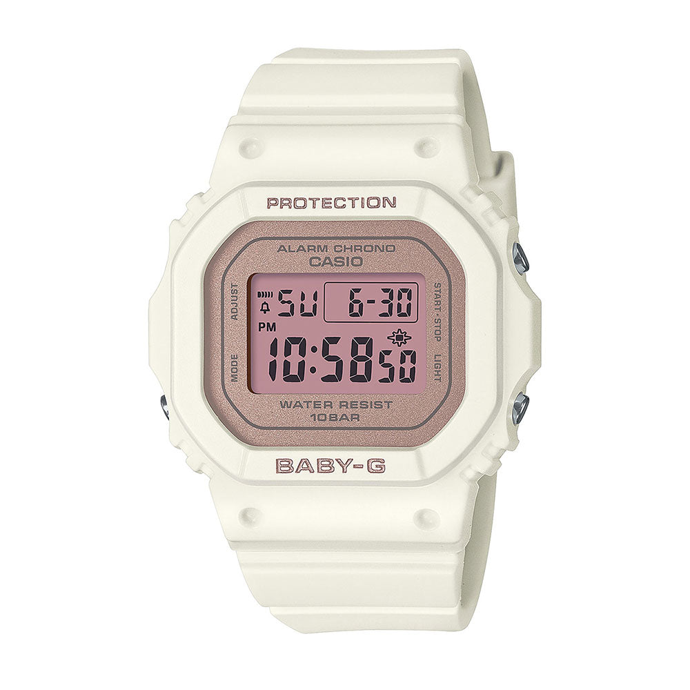 Casio G-Shock BGD-565SC Digital Watch