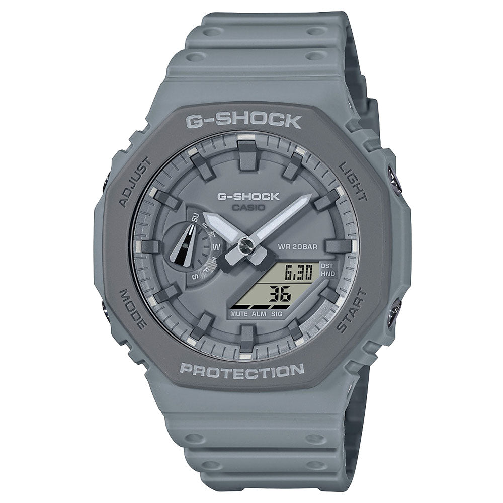 Casio G-Shock Carbon Style GA110ET Reloj