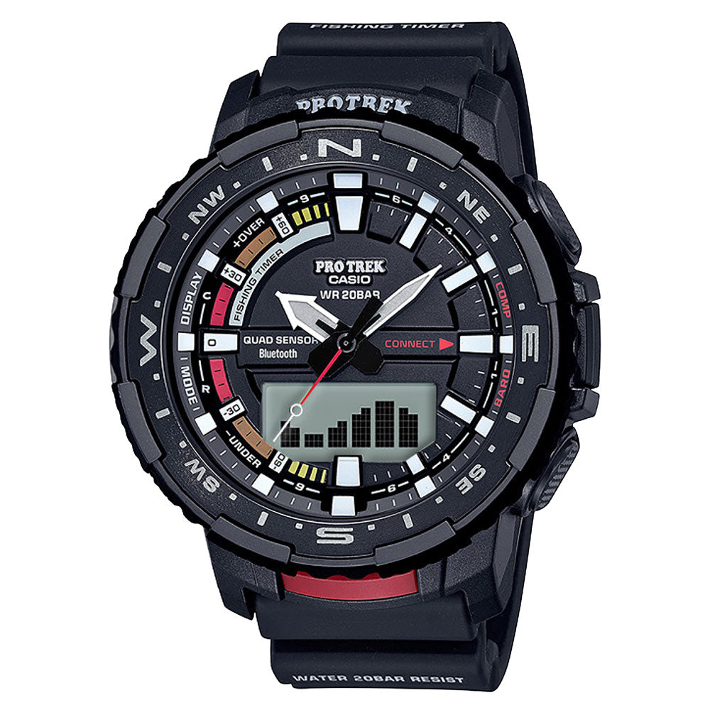 Casio Pro Trek Prt-B70-serie Smart Watch