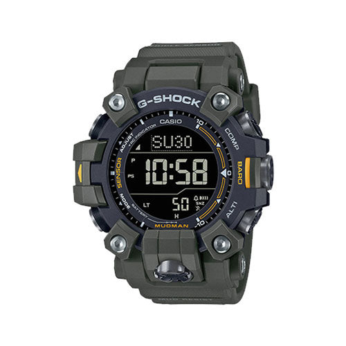 Casio G-Shock Mudman Master of G GW9500 Watch