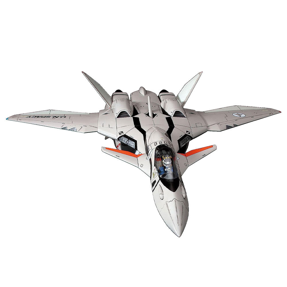 Hasegawa Macross Plus VF-11B Gundamモデル