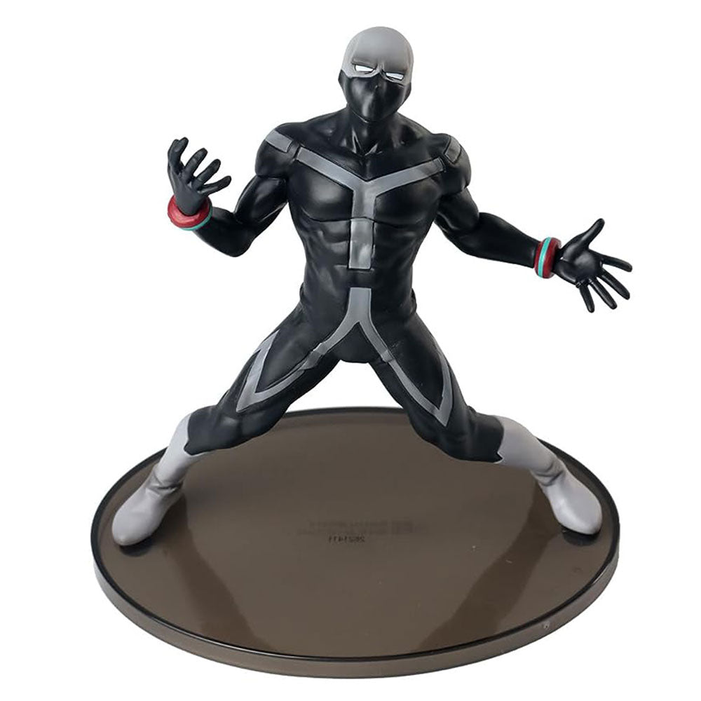 Banpresto My Hero Academia Evil Villain Figura