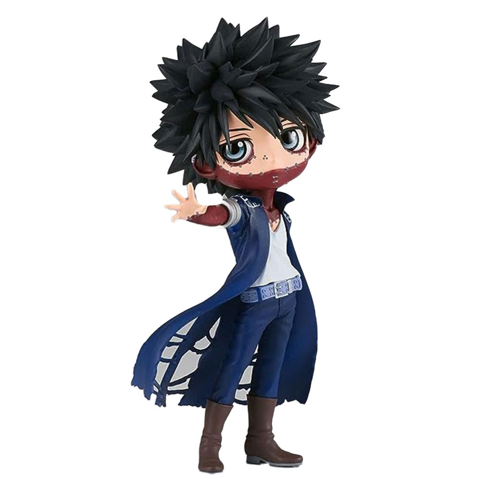 Banpresto Mha Dabi Dabi Q Posketフィギュア