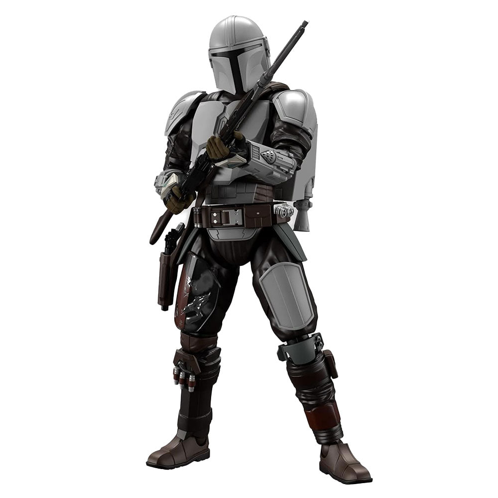 Star Wars Mandalorian Beskar Armour 1/12 skala