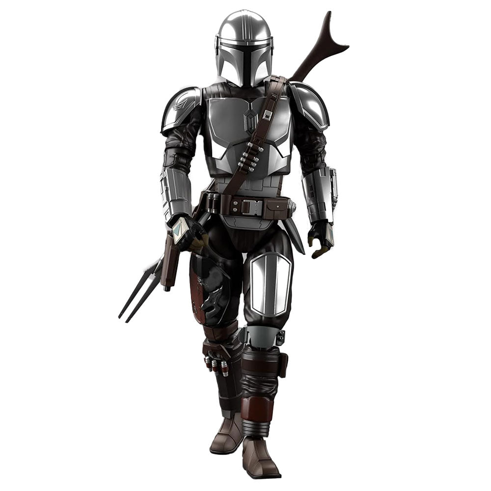 Star Wars Mandalorian Beskar Armour 1/12 skala