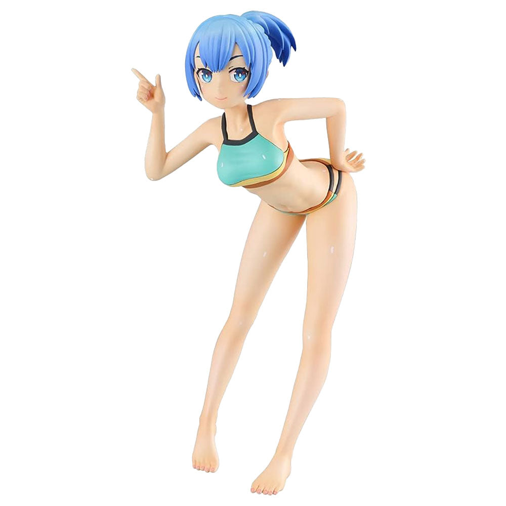 Hasegawa Egg Girls Kolekcja Bikini Figur