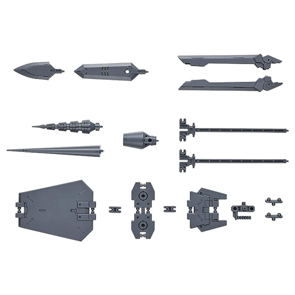 Bandai 1/144 Gundam Optional Parts