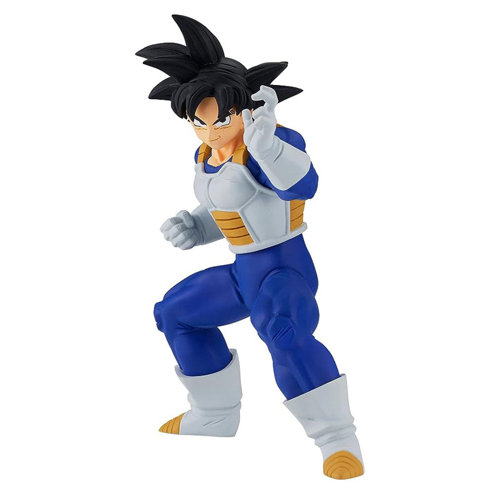 Dragon Ball Z Chosenshi Retsuden III Vol. 3 figuur